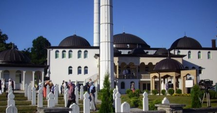 OBILJEŽENA 26. GODIŠNJICA STRADANJA: Odano poštovanje stradalima u Biljanima kod Ključa