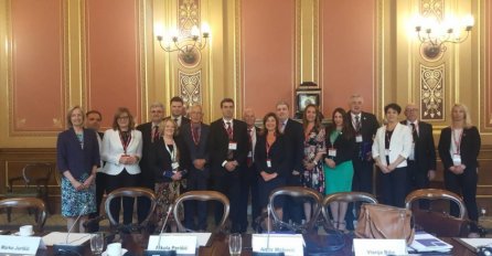 Zemlje Evropske unije i Zapadnog Balkana potpisale Zajedničku deklaraciju o pronalaženju nestali osoba