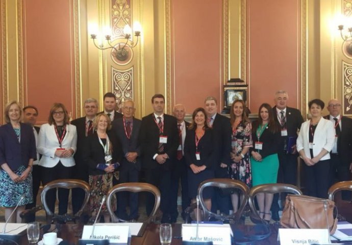 Zemlje Evropske unije i Zapadnog Balkana potpisale Zajedničku deklaraciju o pronalaženju nestali osoba