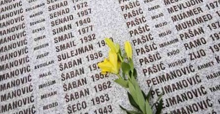 Norveška nevladina udruženja na obilježavanju godišnjice genocida u Srebrenici