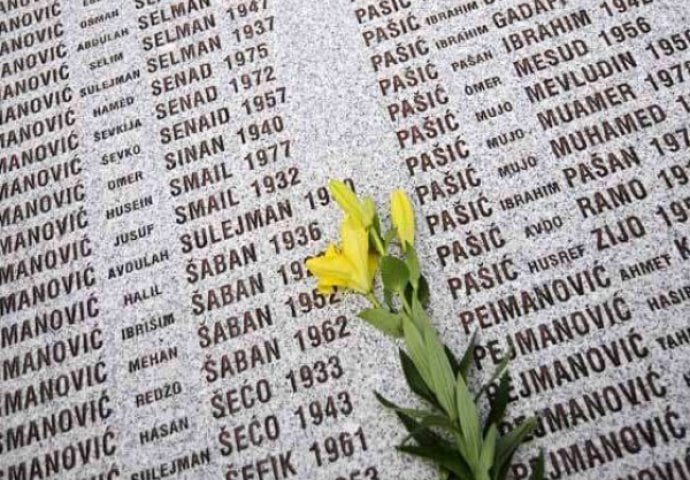 Podrška Turske Memorijalnom centru Potočari