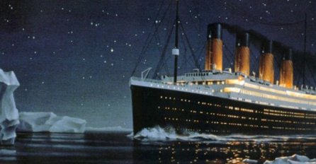 Da li smo svi živjeli u laži? Novi dokazi otkrivaju da Titanik nije potonuo zbog sante leda već iz ovog razloga