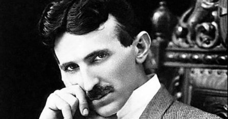 Odbio je najljepšu ženu: Evo zašto se Nikola Tesla nije nikada ženio