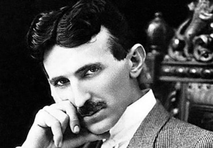 Odbio je najljepšu ženu: Evo zašto se Nikola Tesla nije nikada ženio