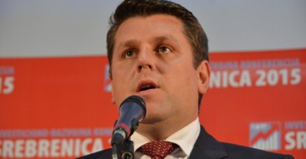 Duraković: Država mora preuzeti organizaciju obilježavanja 11. jula