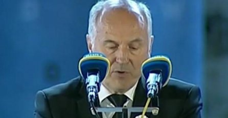 INZKO U POTOČARIMA: Srebrenica je opomena za cijelo čovječanstvo 