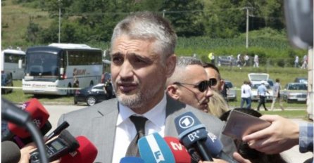 Jovanović: Bošnjaci su stradali prije 23 godine, oni koji negiraju genocid stradaju svaki dan