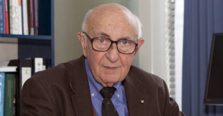 Meron predstavio Šesti godišnji izvještaj Generalnoj skupštini UN-a