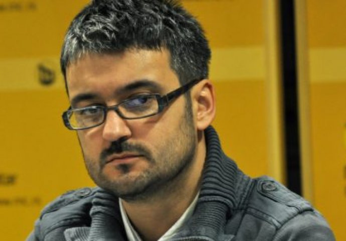 Nemanja Stjepanović: ''Svi oficiri koji su učestvovali u Srebrenici sada su penzioneri Srbije''