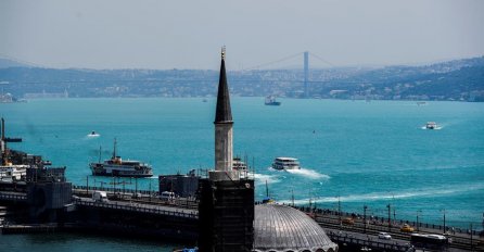 U Istanbulu obilježena godišnjica genocida u Srebrenici