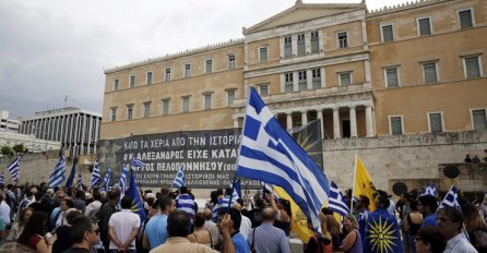 Grčka i Rusija međusobno će protjerati dvojicu diplomata