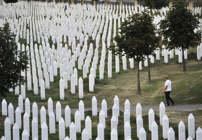 Memorijalni centar: Kažnjavanje negiranja genocida je dosad najvažniji korak u pravcu pomirenja