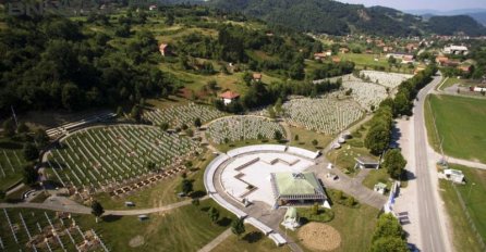 MUP RS: Komemorativni skup protekao mirno i bezbjedno