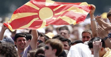 Makedonija može da počne pregovore o članstvu u NATO