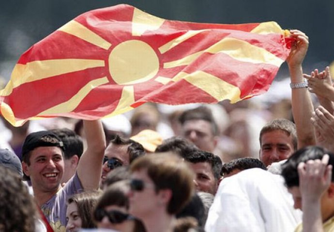 Makedonija može da počne pregovore o članstvu u NATO