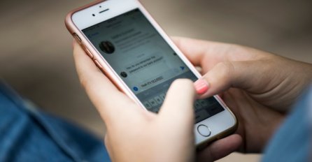 "Bila je siromašna i na piku za zadrikivanje"