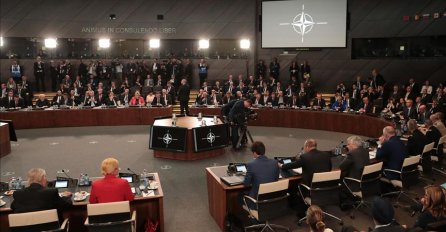 Završna deklaracija Samita NATO-a: Povećan kapacitet Snaga brzog odgovora