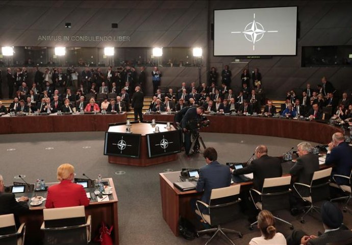 Završna deklaracija Samita NATO-a: Povećan kapacitet Snaga brzog odgovora