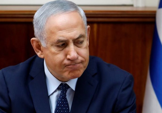 Netanyahu poručio Putinu: Maknite Iran iz Sirije