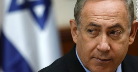 Netanyahu nazvao 'istorijskim danom' početak novih sankcija protiv Irana