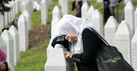 Počinje reasocijacija u Memorijalnom centru u Potočarima