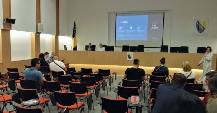 Žrijebanje za izborne glasačke listiće u CIK-u bit će obavljeno ručno