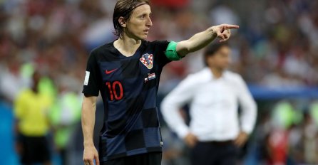 MODRIĆ OBEĆAO, EVO ŠTA ĆE SVI IGRAČI URADITI AKO OSVOJE SP: Javnost razočarana, ovo nismo očekivali!