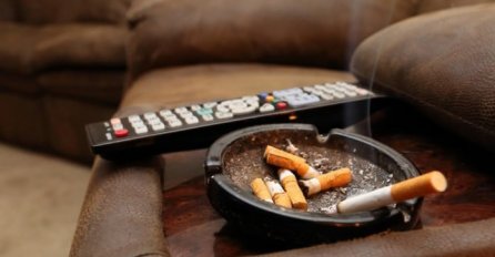 Protivljenje predloženom moratoriju na poskupljenje cigareta