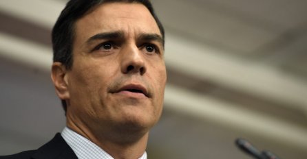 Sanchez: Sudit ćemo svima koji su upleteni u pokušaj katalonskog odcjepljenja