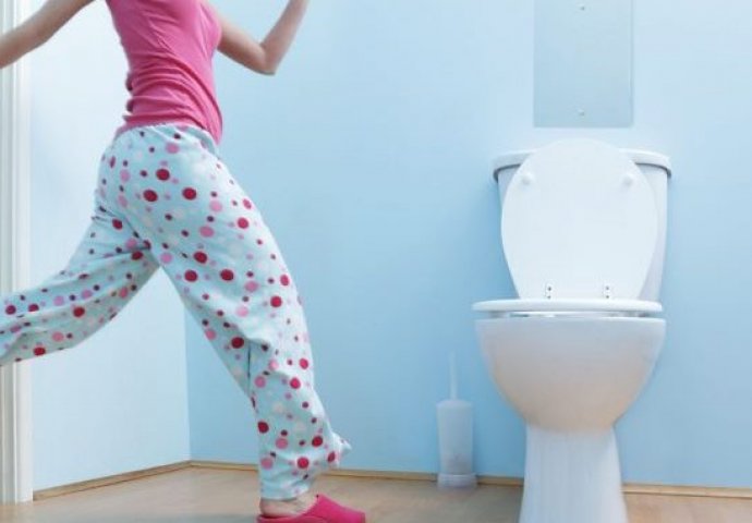 IDETE ČESTO U WC TOKOM NOĆI: Ovo ne smijete ignorisati, ovakvo mokrenje može biti simptom opasne bolesti