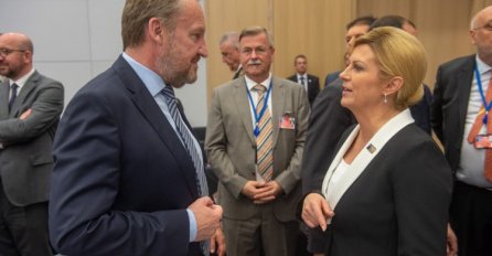 IZETBEGOVIĆ NA NATO SAMITU: Nastavit ćemo davati doprinos međunarodnim naporima za očuvanje mira