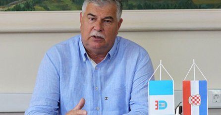 NAKON ŠTO JE OBJAVLJEN SNIMAK VRIJEĐANJA BiH: Oglasio se gradonačelnik Širokog Brijega!