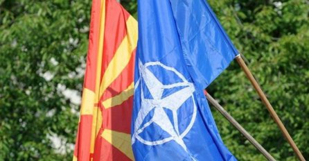 Rusija: Makedonija je silom uvučena u NATO