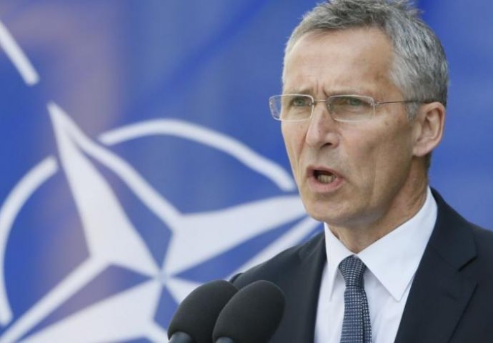 Stoltenberg: NATO nastavlja podržavati BiH