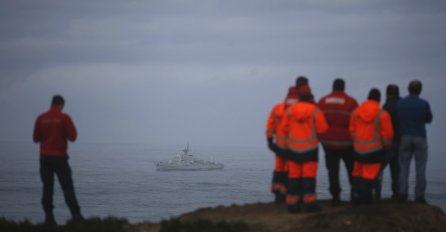 Libija: Spašena najmanje 104 migranta