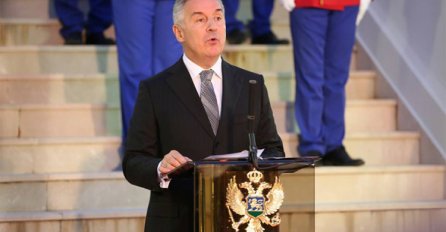 Đukanović: Crna Gora nepovratno na putu prema EU-u