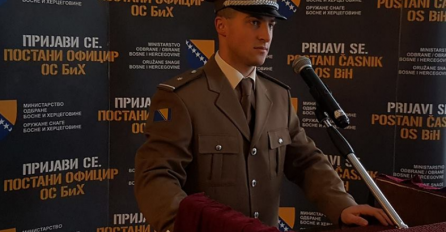 BORIS LOVRIĆ: Moja namjera nije bila da uvrijedim bilo koga