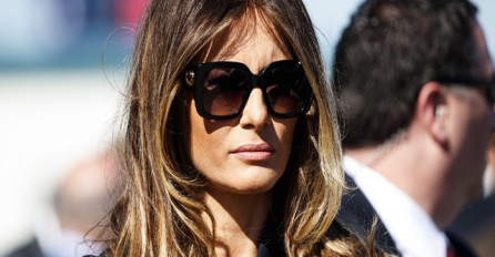 MELANIA TRUMP SVIJET JE OSTAVILA BEZ TEKSTA NOVCEM KOJI ZARAĐUJE: Da li je ovakav biznis dostojan Prve dame Amerike? 