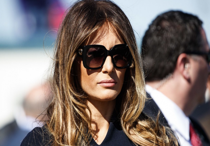 MELANIA TRUMP SVIJET JE OSTAVILA BEZ TEKSTA NOVCEM KOJI ZARAĐUJE: Da li je ovakav biznis dostojan Prve dame Amerike? 