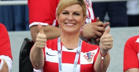 VIŠE SE NE ZOVU "VATRENI", KOLINDA IZMISLILA NOVI NADIMAK: Nekima se to uopšte neće svidjeti!