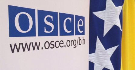 Više od 300 posmatrača OSCE-a nadgledat će izborni proces u BiH