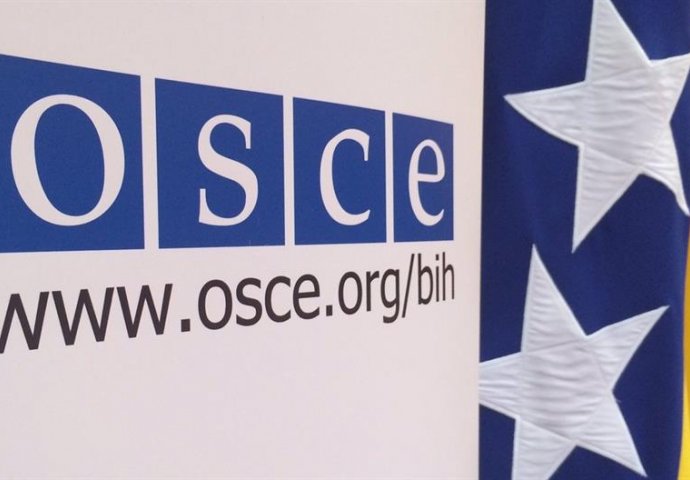 Više od 300 posmatrača OSCE-a nadgledat će izborni proces u BiH