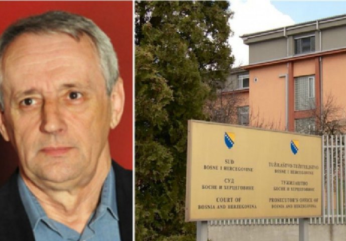 ANKETA: Treba li Rajko Vasić krivično odgovarati zbog izjave o genocidu?