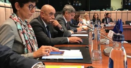 Ponovljena evropska perspektiva BiH kao jedinstvene i suverene države