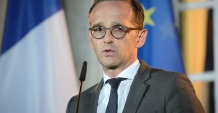 Maas: 'Nismo mi nikakvi zatočenici Rusije ili SAD-a'