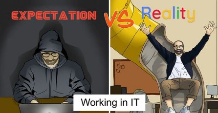 Kako izgleda jedan Google-ov ured? Šta god ste pomislili GRIJEŠITE, stvarnost će vas ZAPREPASTITI!