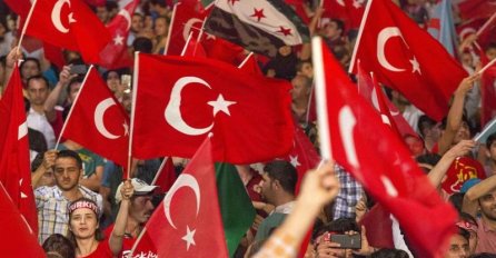 Turska privreda zvanično u recesiji, razlog je trgovinski rat s SAD