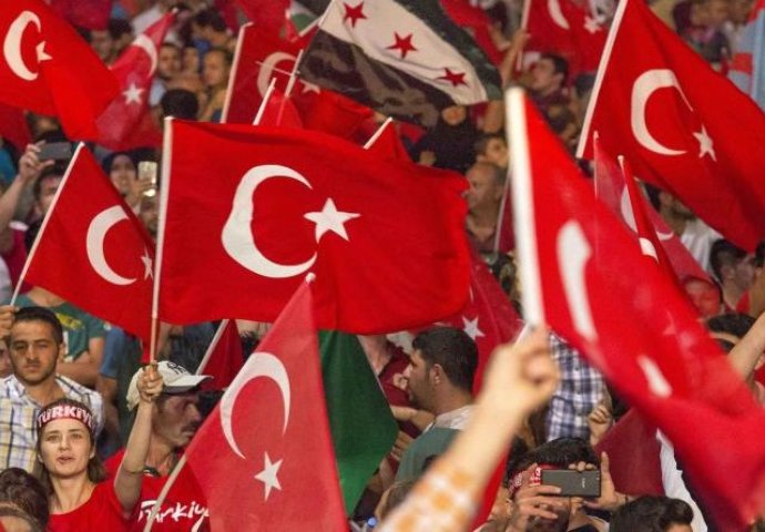Turski sud osudio stotine vođa propalog državnog udara, izrečena 141 kazna doživotne robije