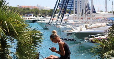 SRBIJA: Nakon nekoliko ljetnjih dana, meteorolozi već najavljuju novu promjenu vremna