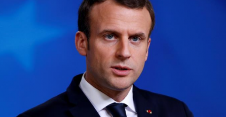 Francuski predsjednik će prije finala u Moskvi ozbiljno razgovarati s Putinom